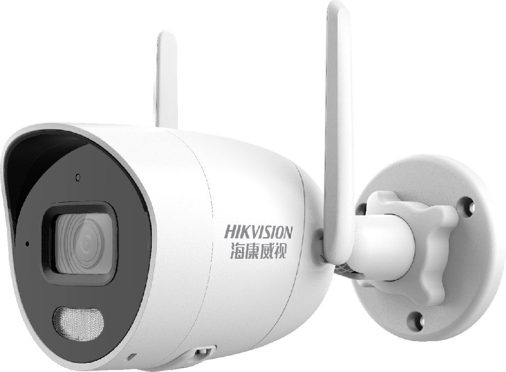 ?？低旽IKVISION DS-IPC-K24H-LWT 家用無線攝像頭